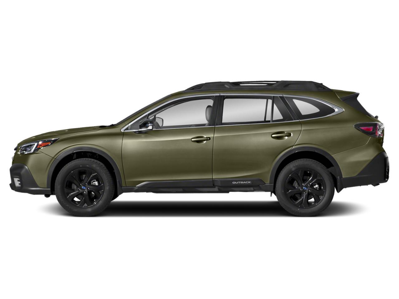 2021 Subaru Outback Onyx Edition XT San Clemente CA
