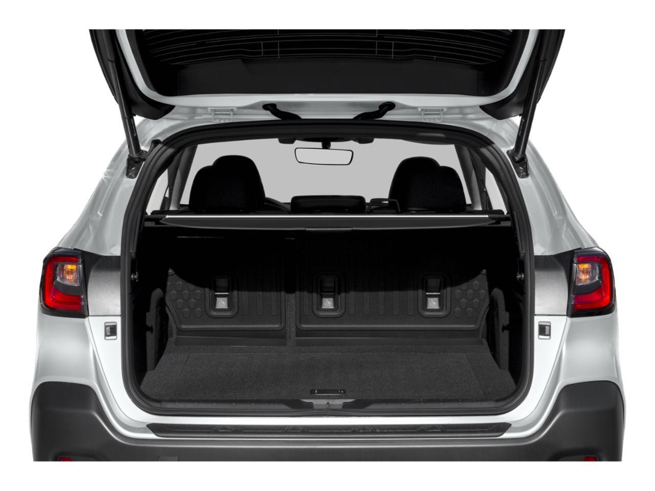 2021 Subaru Outback Onyx Edition XT San Clemente CA