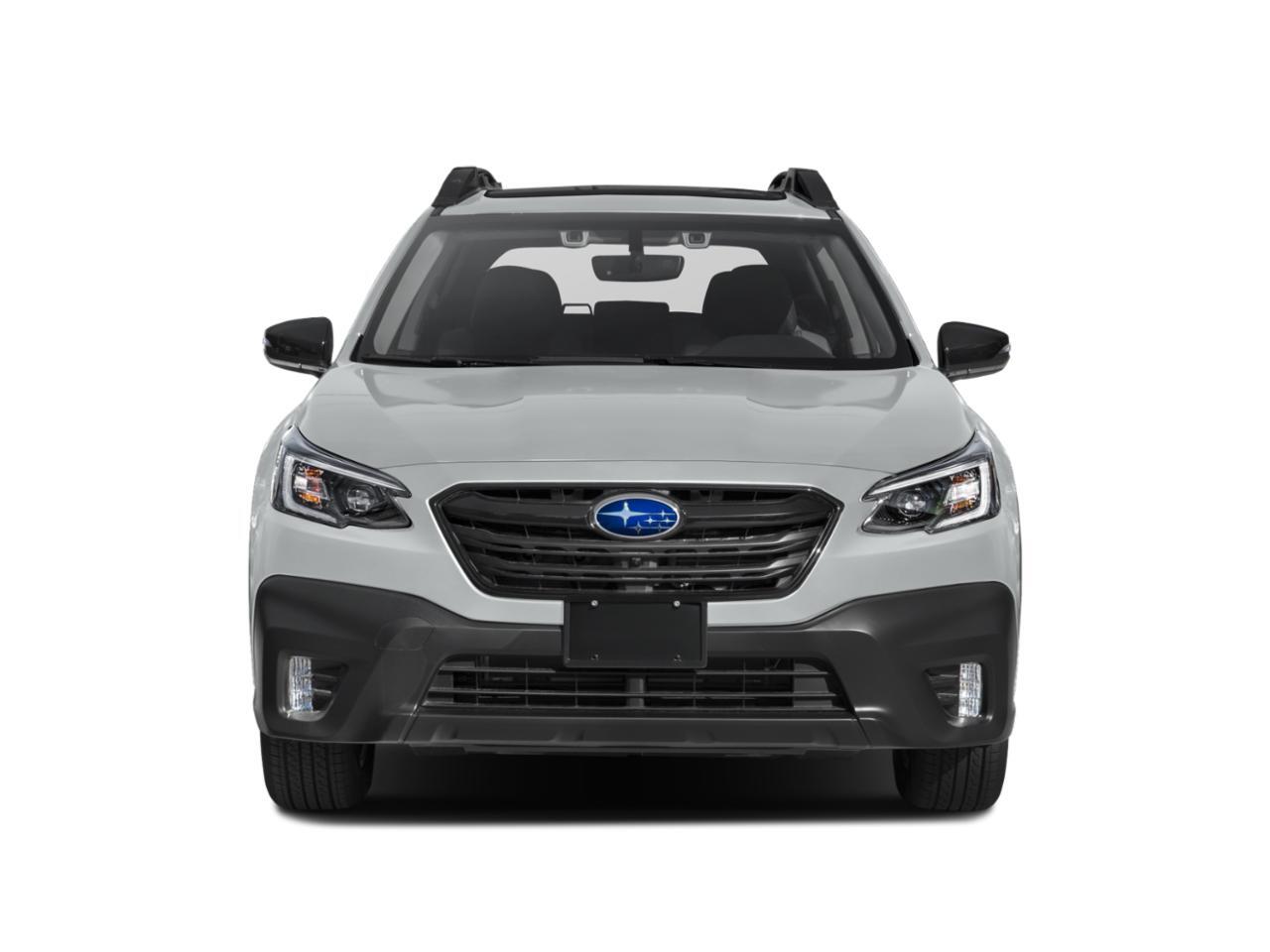 2021 Subaru Outback Onyx Edition XT San Clemente CA