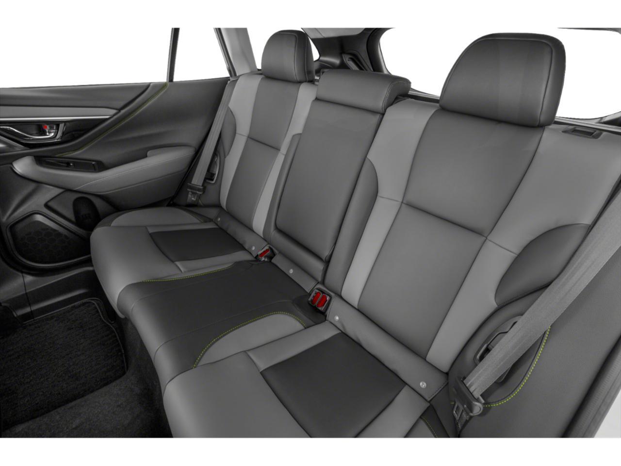 2021 Subaru Outback Onyx Edition XT San Clemente CA