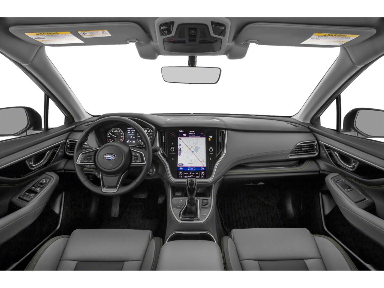 2021 Subaru Outback Onyx Edition XT San Clemente CA