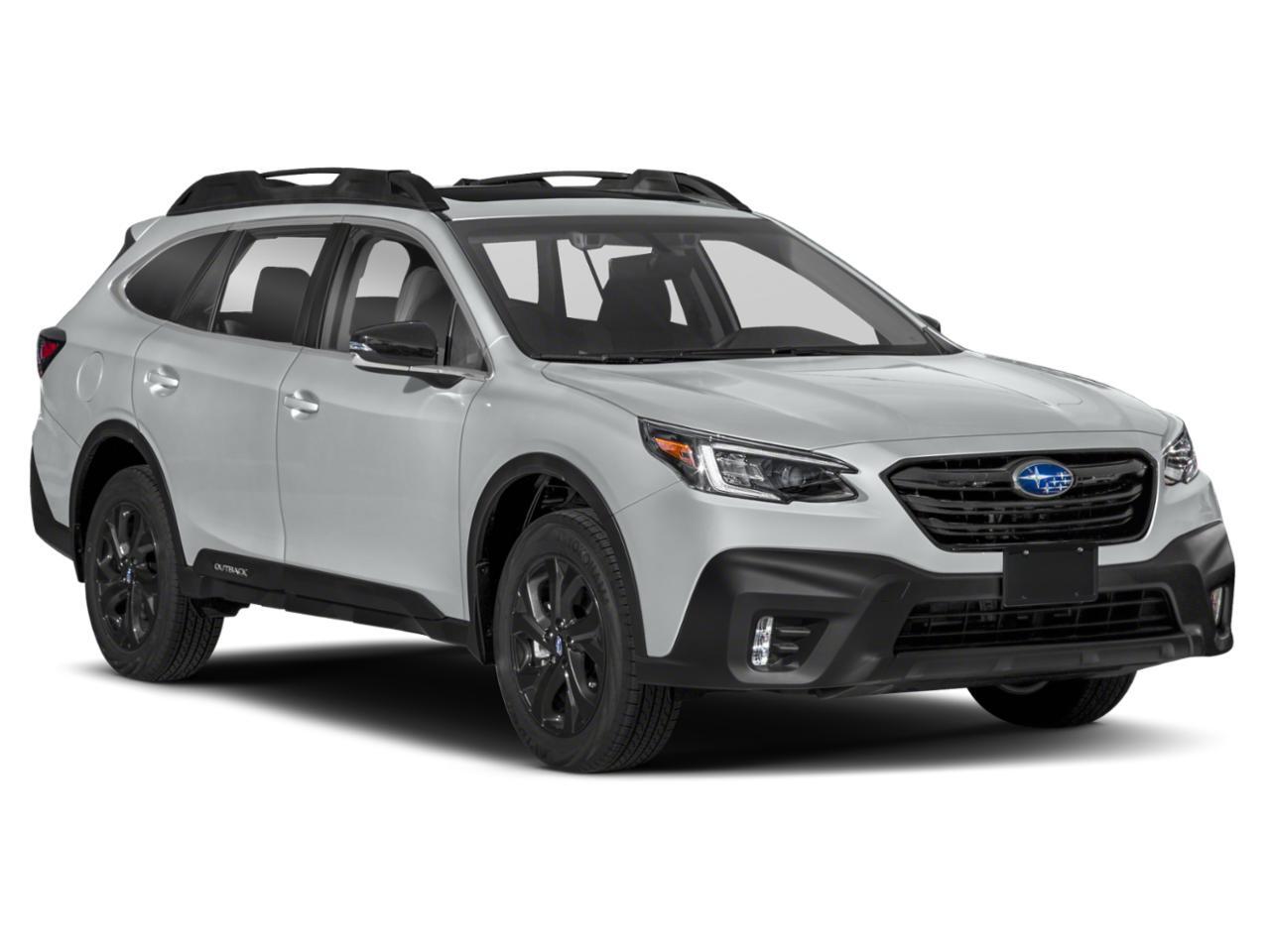 2021 Subaru Outback Onyx Edition XT San Clemente CA