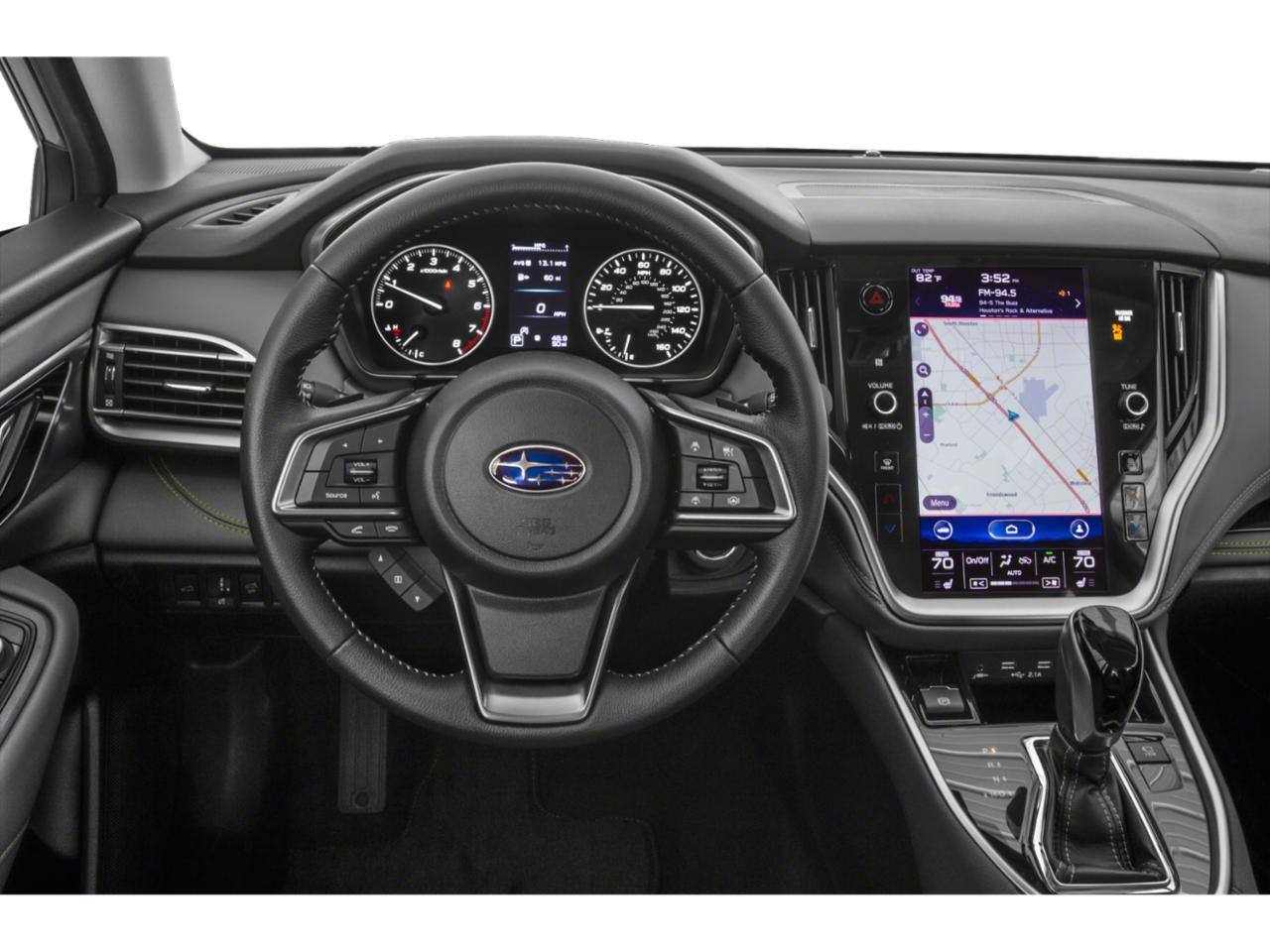 2021 Subaru Outback Onyx Edition XT San Clemente CA