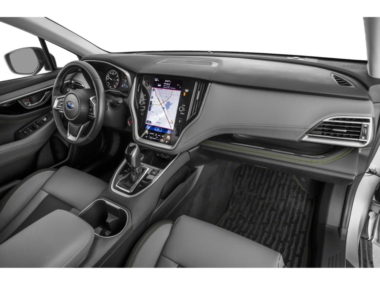 2021 Subaru Outback Onyx Edition XT San Clemente CA