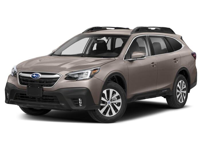 2021 Subaru Outback Premium Oshkosh WI