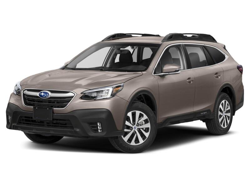 2021 Subaru Outback Premium Oshkosh WI