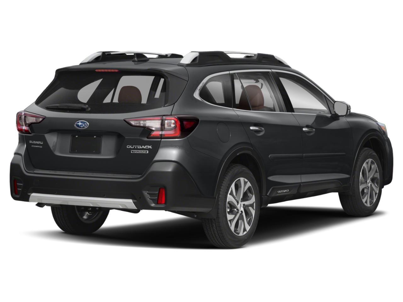 2021 Subaru Outback Touring Klamath Falls OR