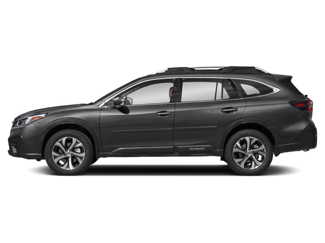 2021 Subaru Outback Touring XT