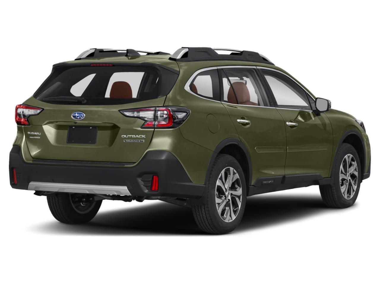 2021 Subaru Outback Touring XT Grand Junction CO