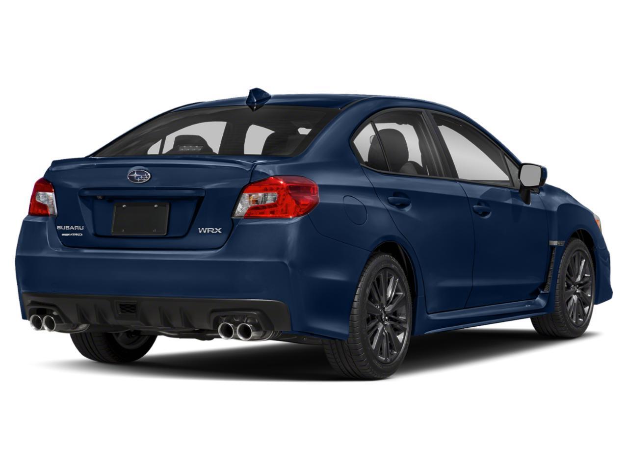 2021 Subaru WRX AWD Plano TX