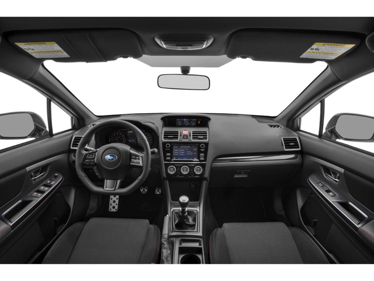 2021 Subaru WRX Base Folsom CA