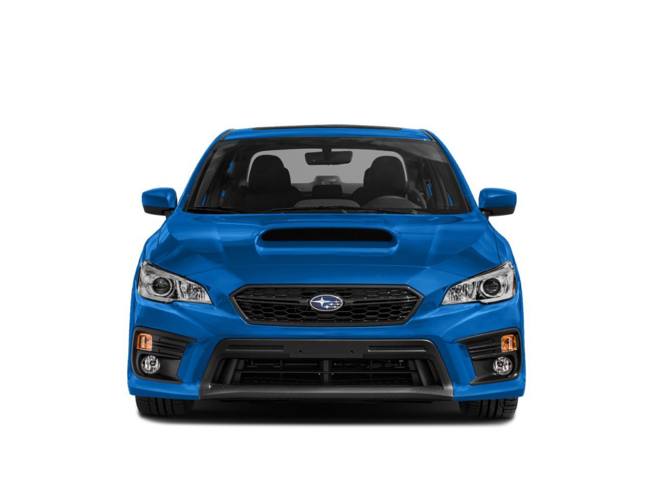 2021 Subaru WRX Limited Roseville CA