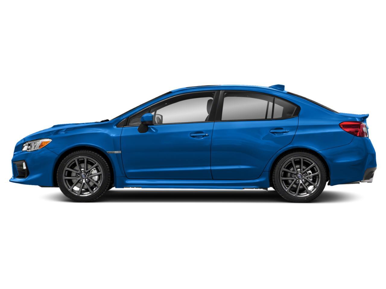 2021 Subaru WRX Premium Roseville CA