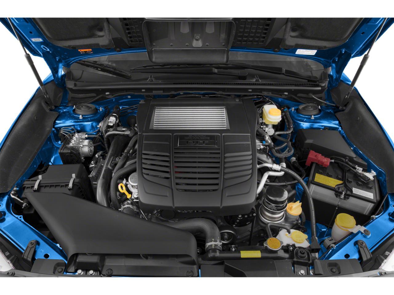 2021 Subaru WRX Premium San Clemente CA