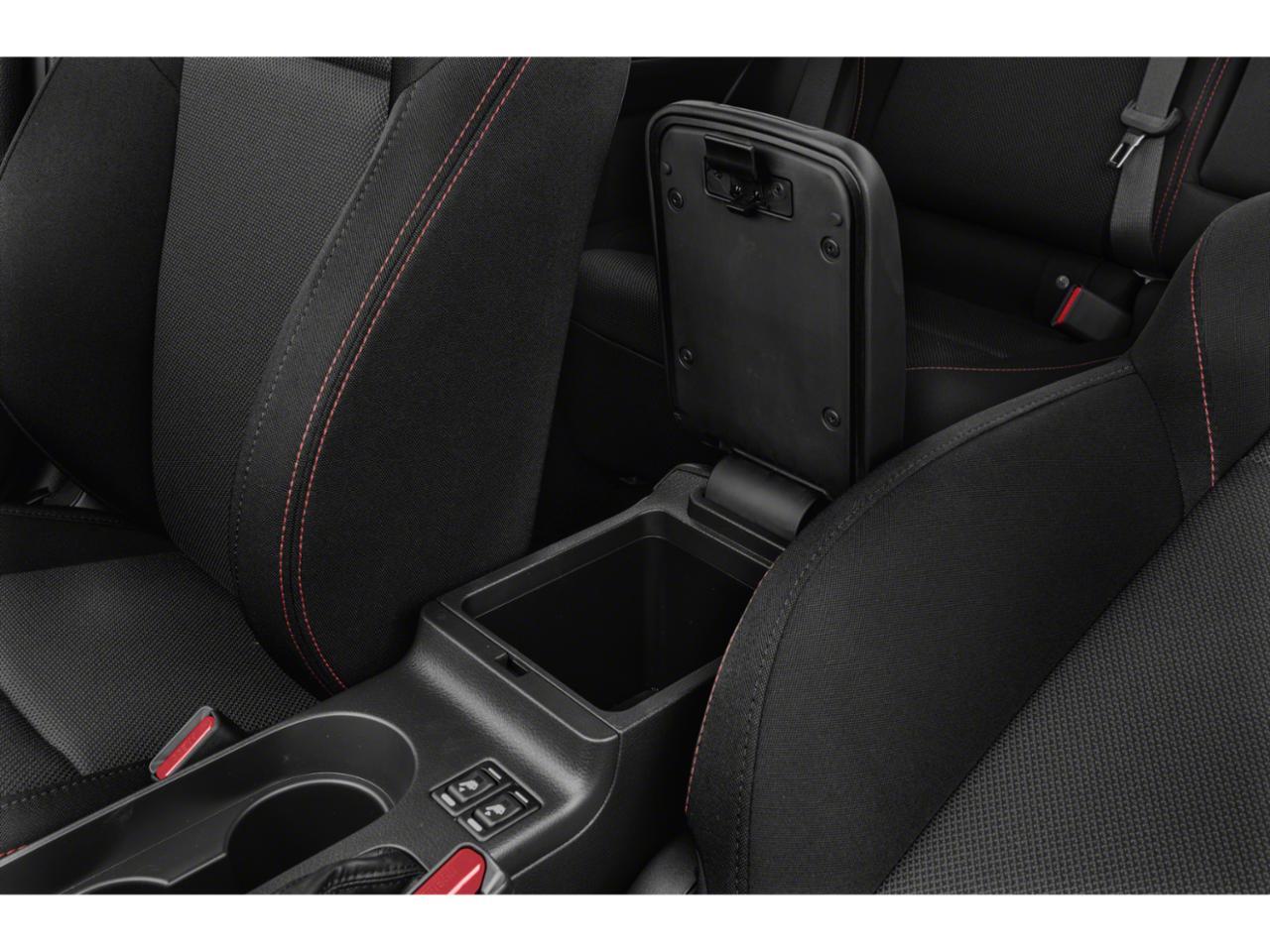 2021 Subaru WRX Premium San Clemente CA