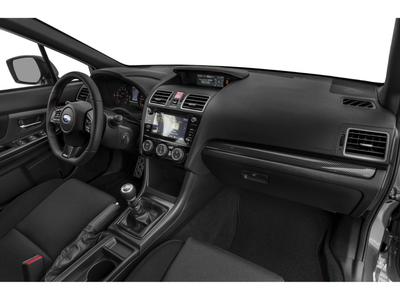 2021 Subaru WRX Premium San Clemente CA