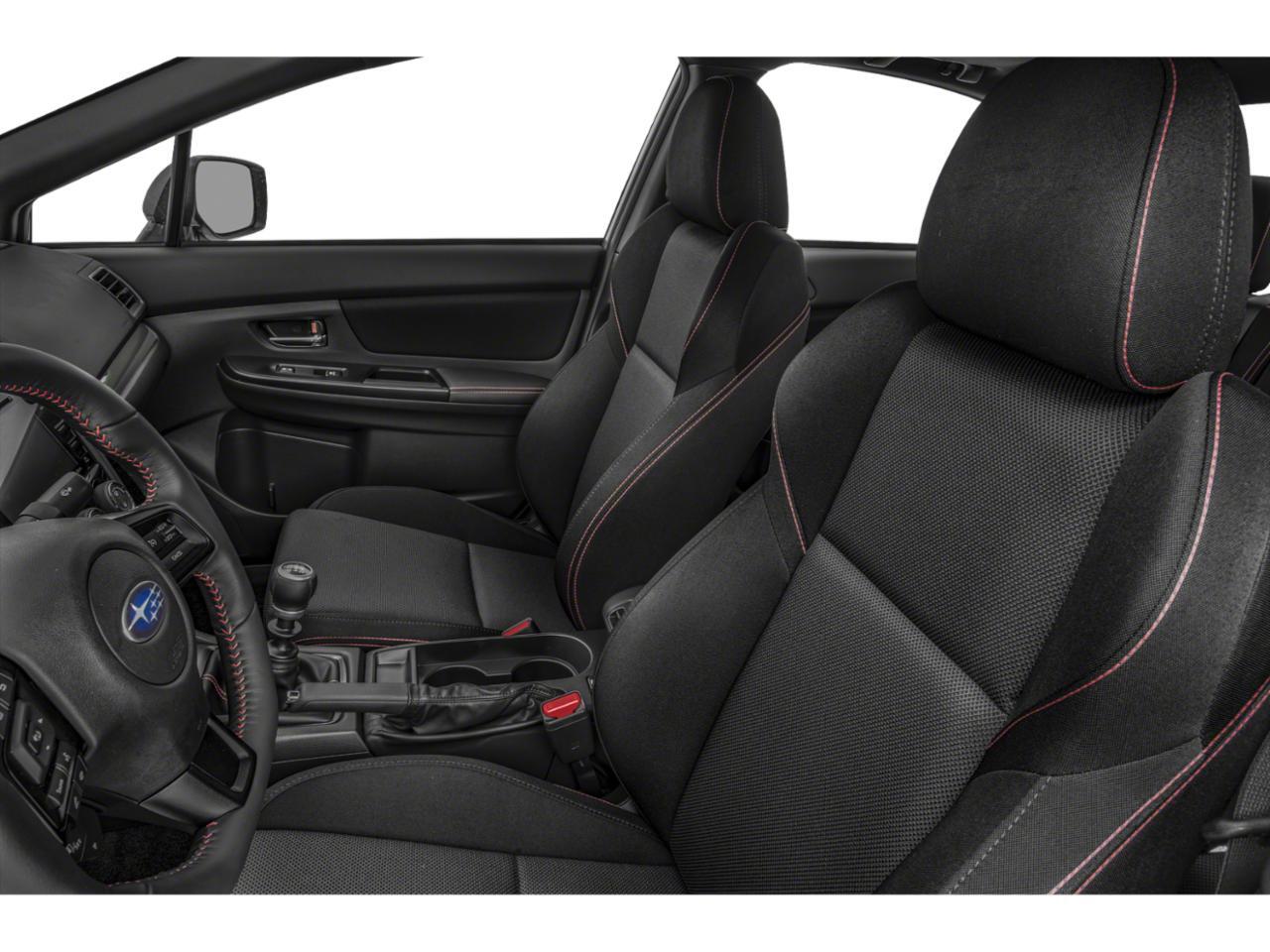 2021 Subaru WRX Premium San Clemente CA