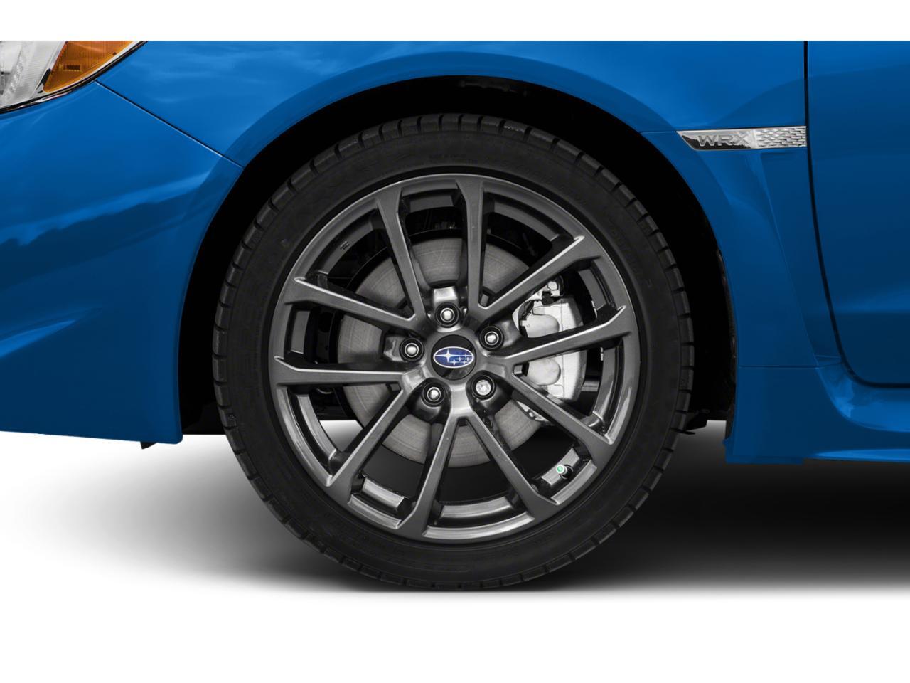2021 Subaru WRX Premium San Clemente CA