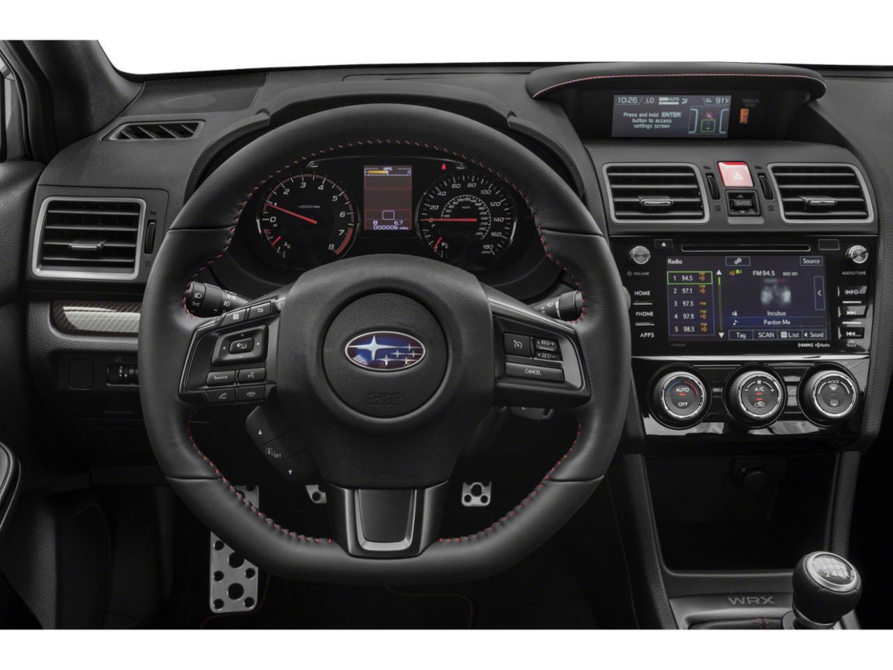 2021 Subaru WRX Premium San Clemente CA
