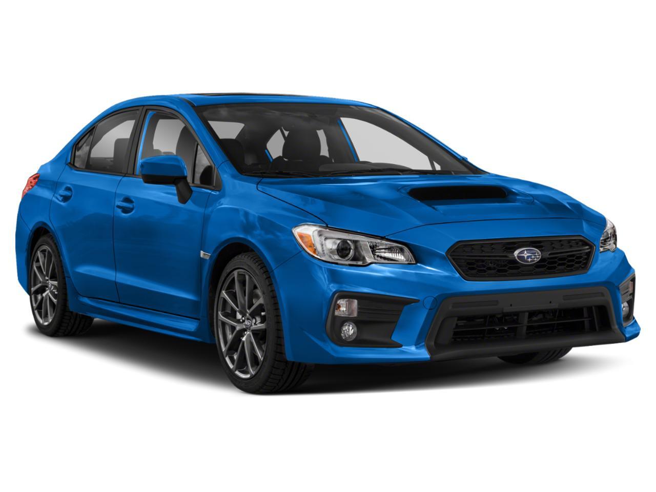 2021 Subaru WRX Premium San Clemente CA