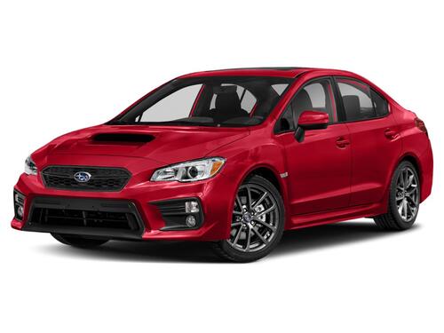 2021 Subaru WRX Premium Tampa FL 2021 Subaru WRX Premium Tampa FL