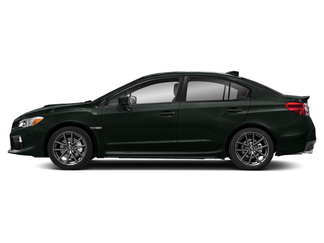 2021 Subaru WRX Premium
