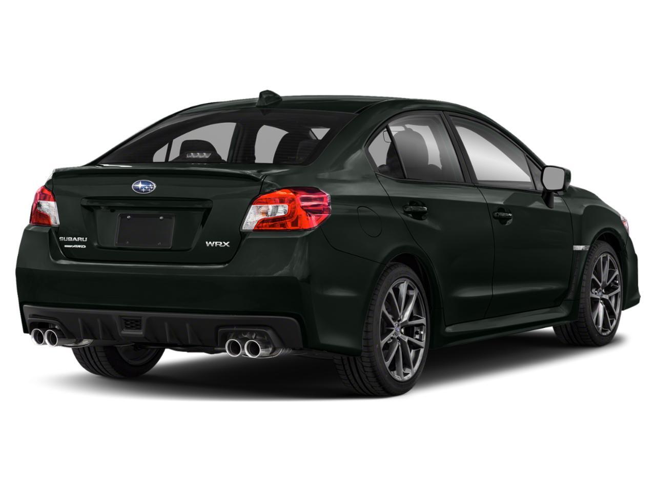 2021 Subaru WRX Premium