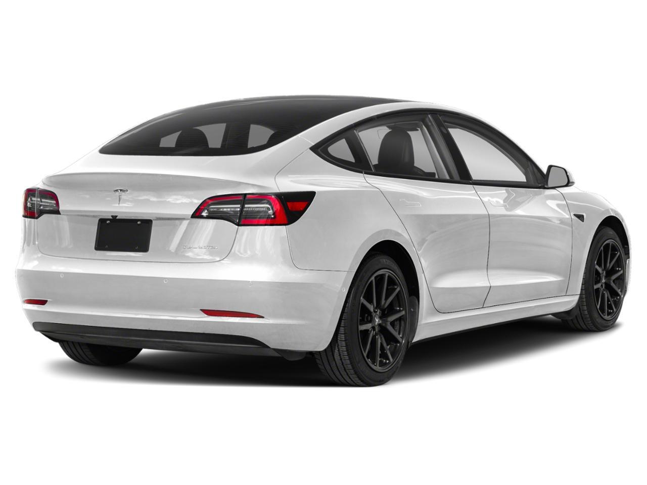 2021 Tesla Model 3 Long Range San Clemente CA
