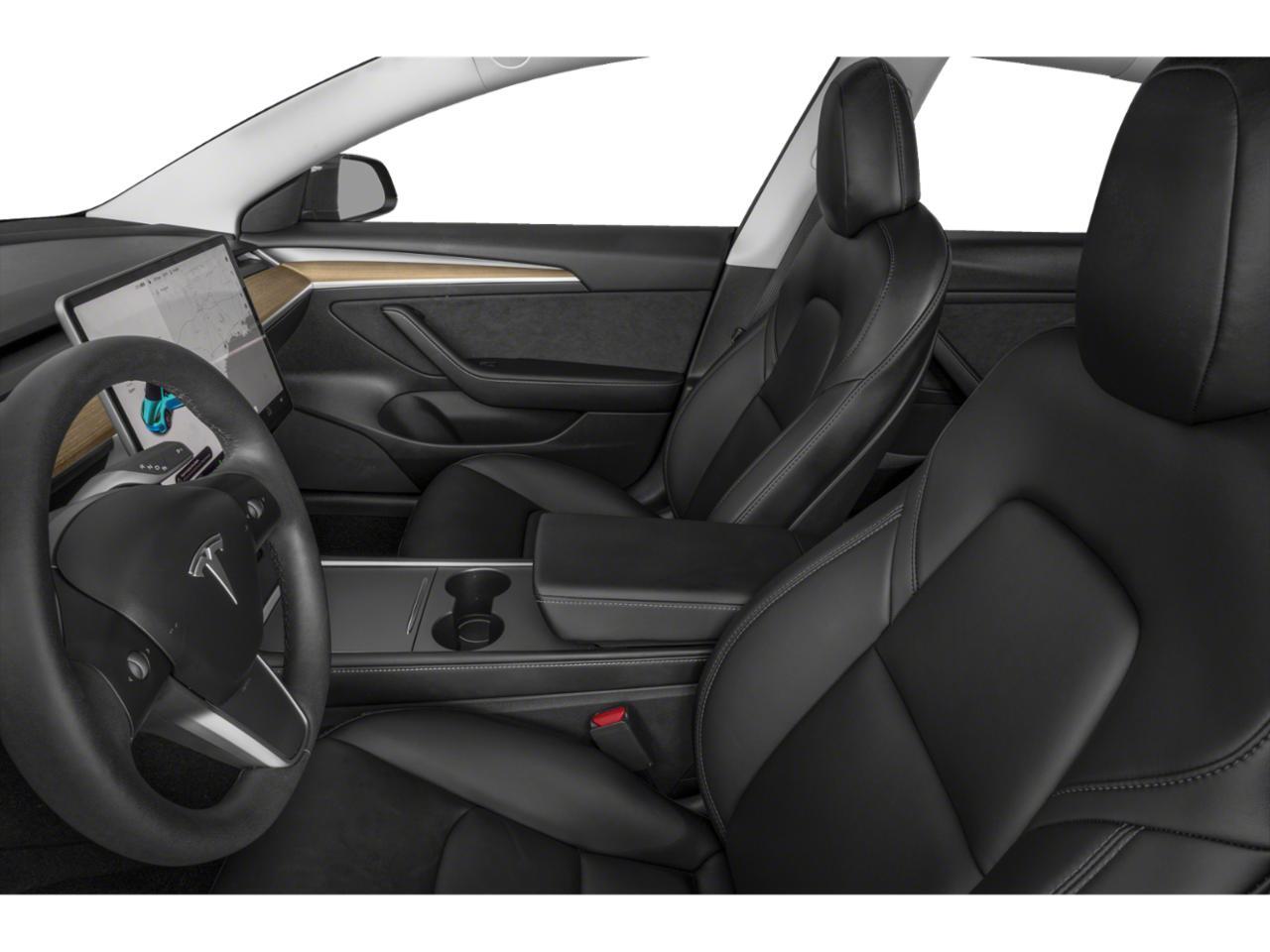 2021 Tesla Model 3 Long Range San Clemente CA