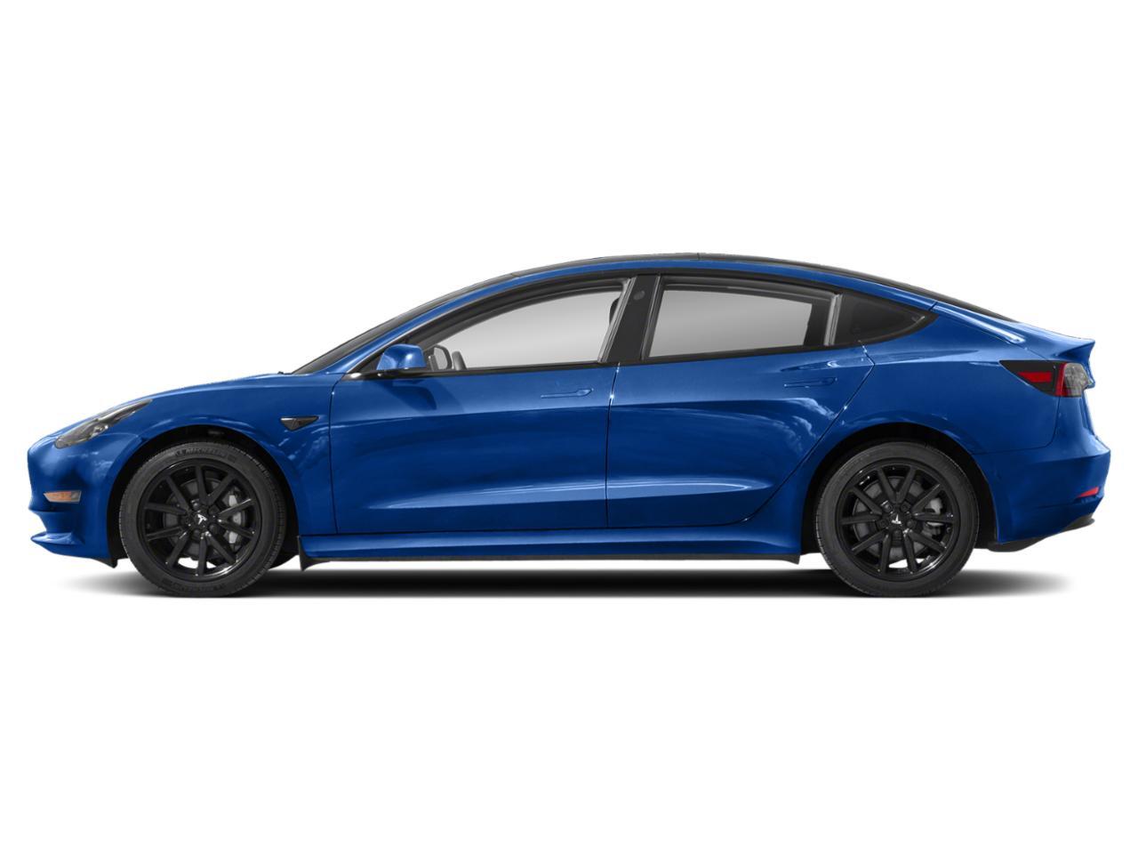 2021 Tesla Model 3 Standard Range Plus Hollywood FL