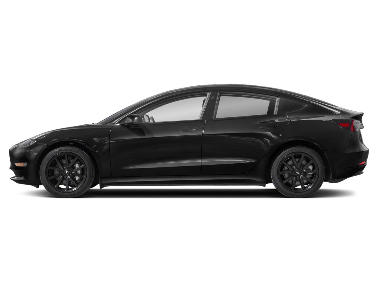 2021 Tesla Model 3 Standard Range Plus Sedan 4D Doral FL