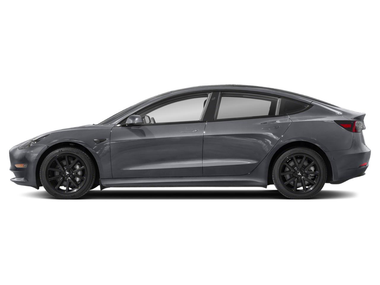 2021 Tesla Model 3 Standard Range Plus Sedan 4D Doral FL