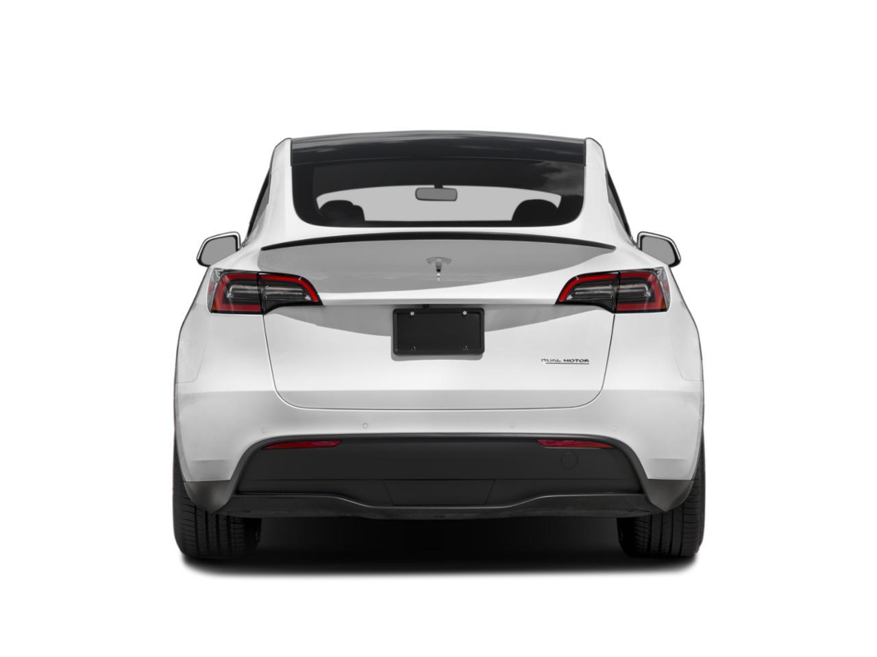 2021 Tesla Model Y Long Range Dual Motor All-Wheel Drive Mesa AZ