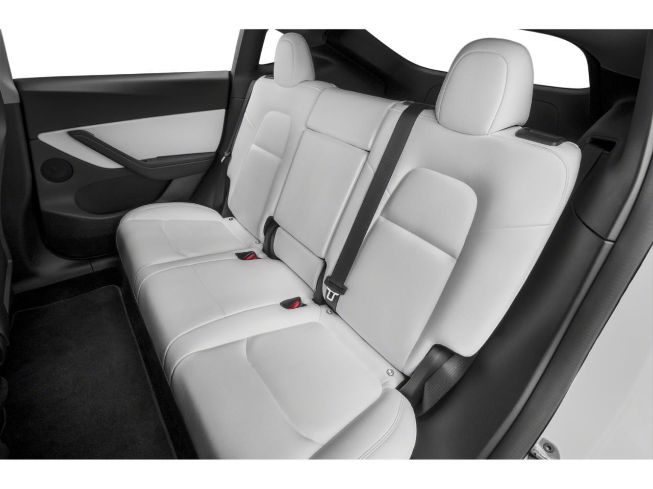 2021 Tesla Model Y Long Range Mesa AZ