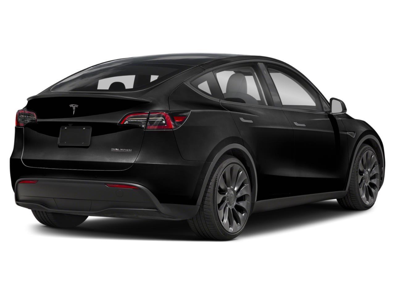 2021 Tesla Model Y Long Range Irving TX