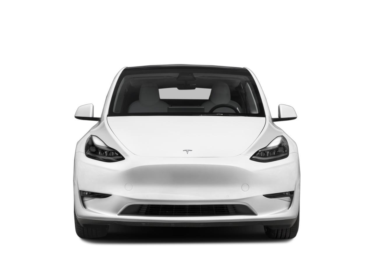 2021 Tesla Model Y Standard Range Irving TX