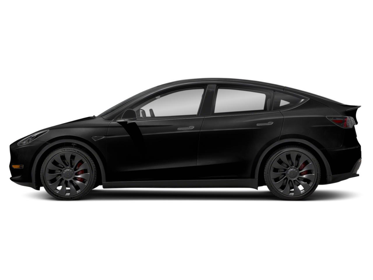 2021 Tesla Model Y Standard Range Rear-Wheel Drive Houston TX