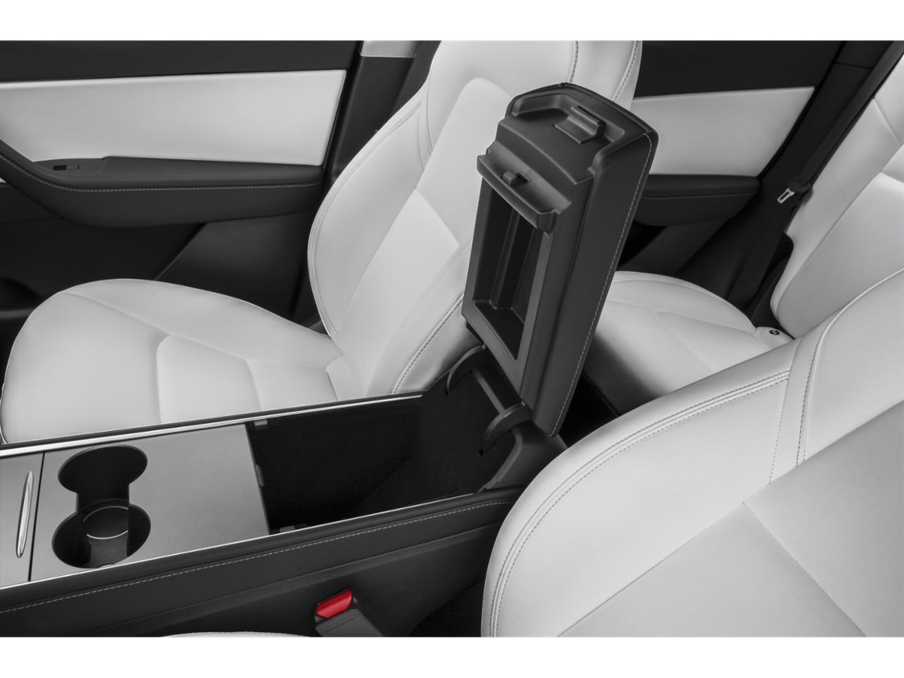 2021 Tesla Model Y Standard Range Irving TX