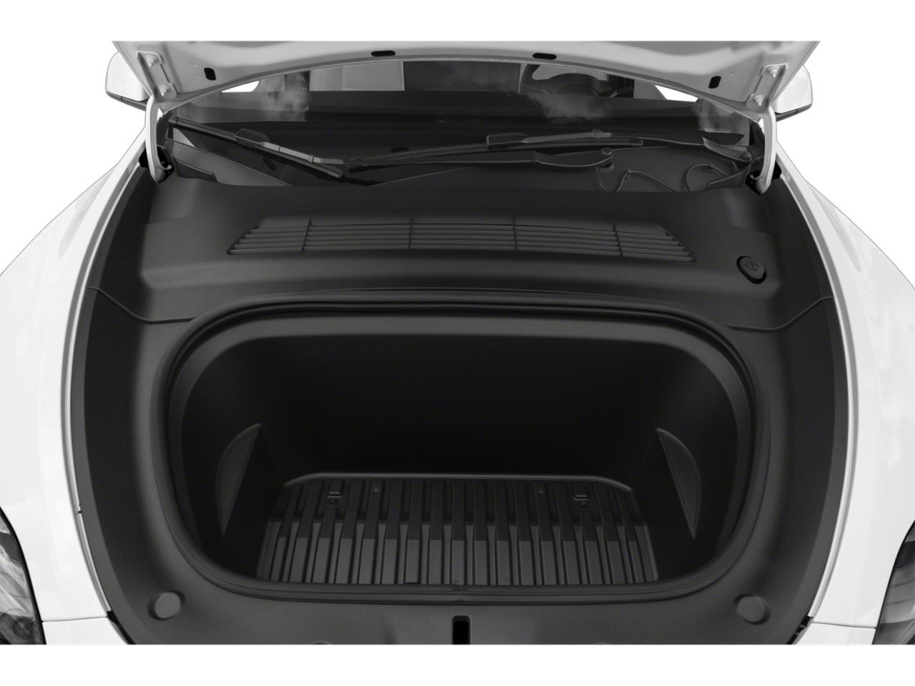 2021 Tesla Model Y Standard Range Irving TX