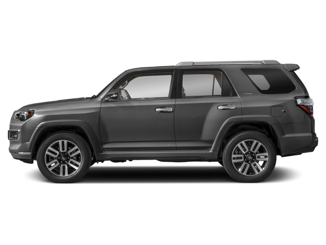 2021 Toyota 4Runner Limited Pine River MN
