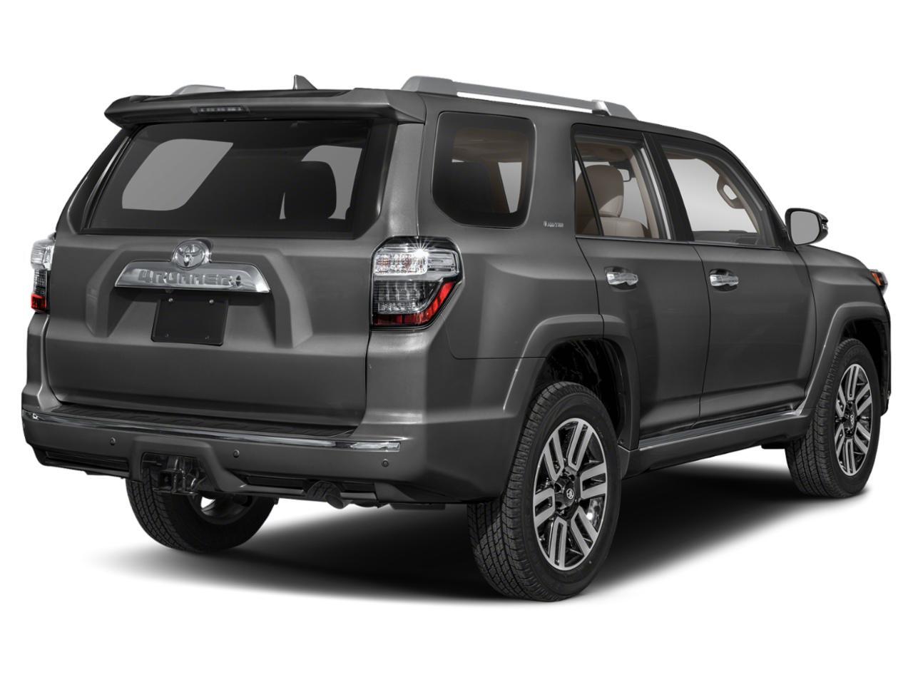 2021 Toyota 4Runner Limited Pine River MN