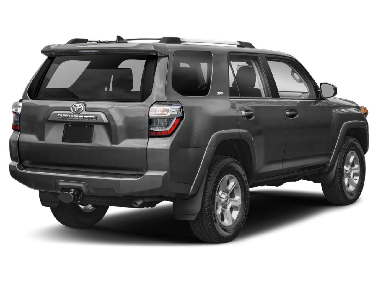 2021 Toyota 4Runner SR5 Grand Junction CO