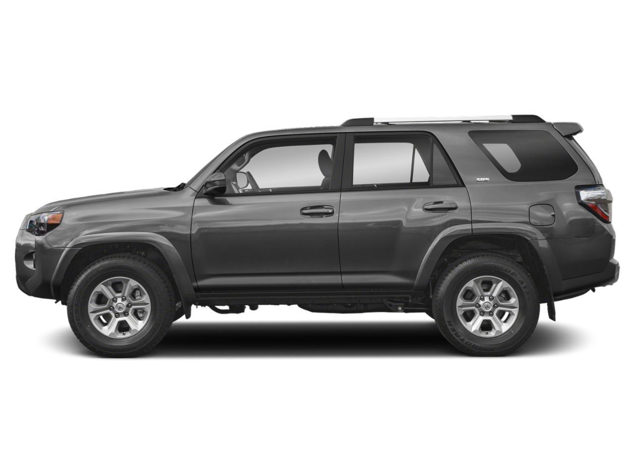 2021 Toyota 4Runner SR5 Premium 2WD (Natl) SUV Irving TX
