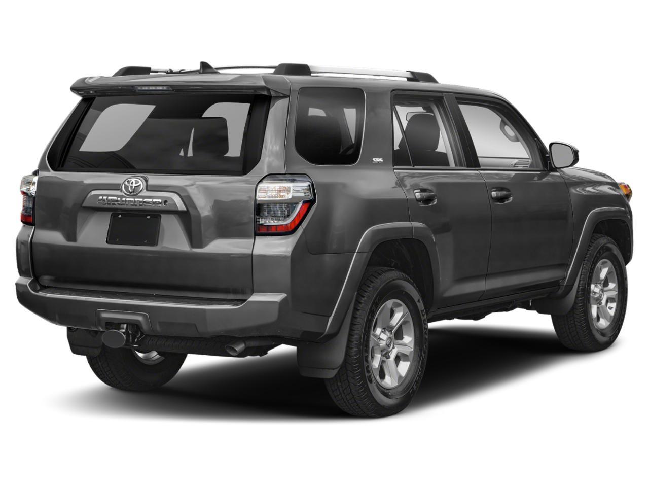 2021 Toyota 4Runner SR5 Premium 2WD (Natl) SUV Irving TX
