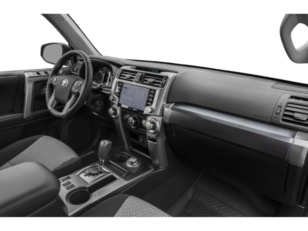 2021 Toyota 4Runner SR5 Premium 2WD (Natl) SUV Irving TX