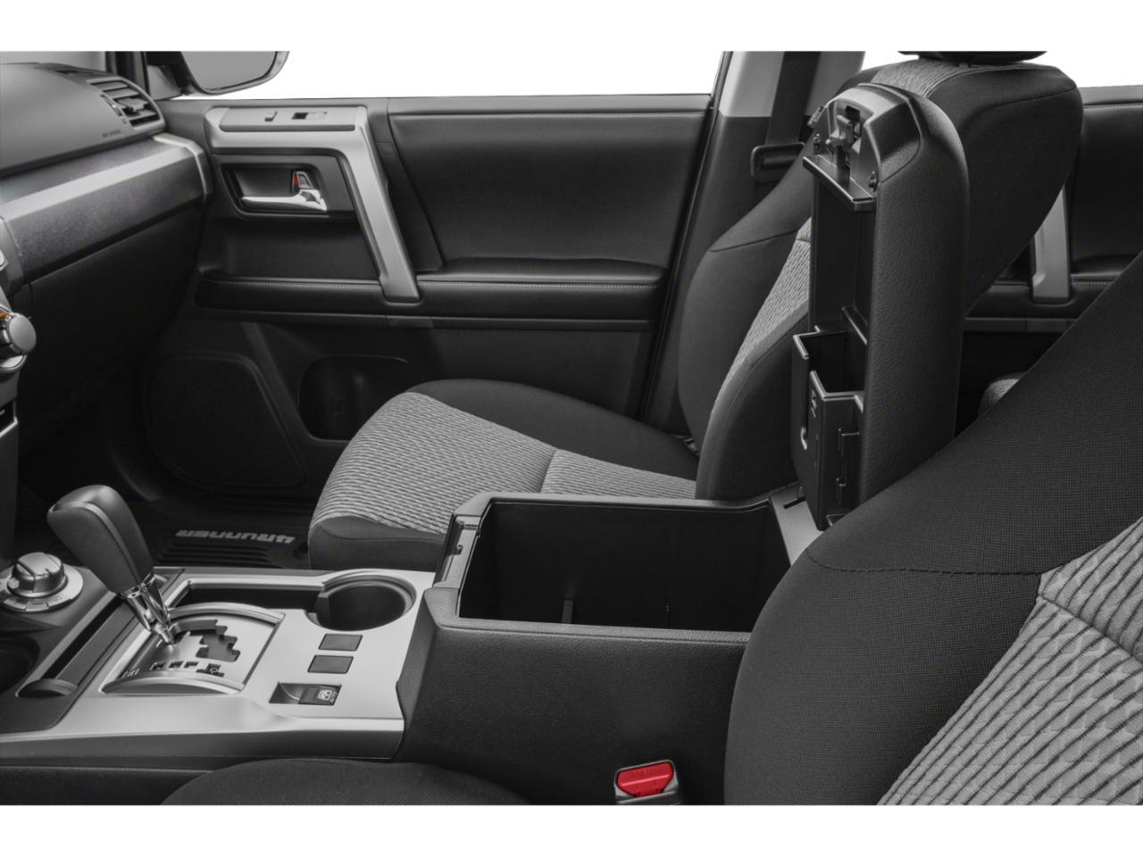 2021 Toyota 4Runner SR5 Premium 2WD (Natl) SUV Irving TX