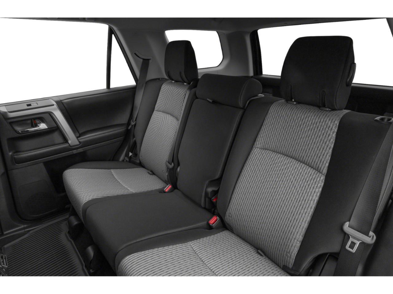 2021 Toyota 4Runner SR5 Premium 2WD (Natl) SUV Irving TX