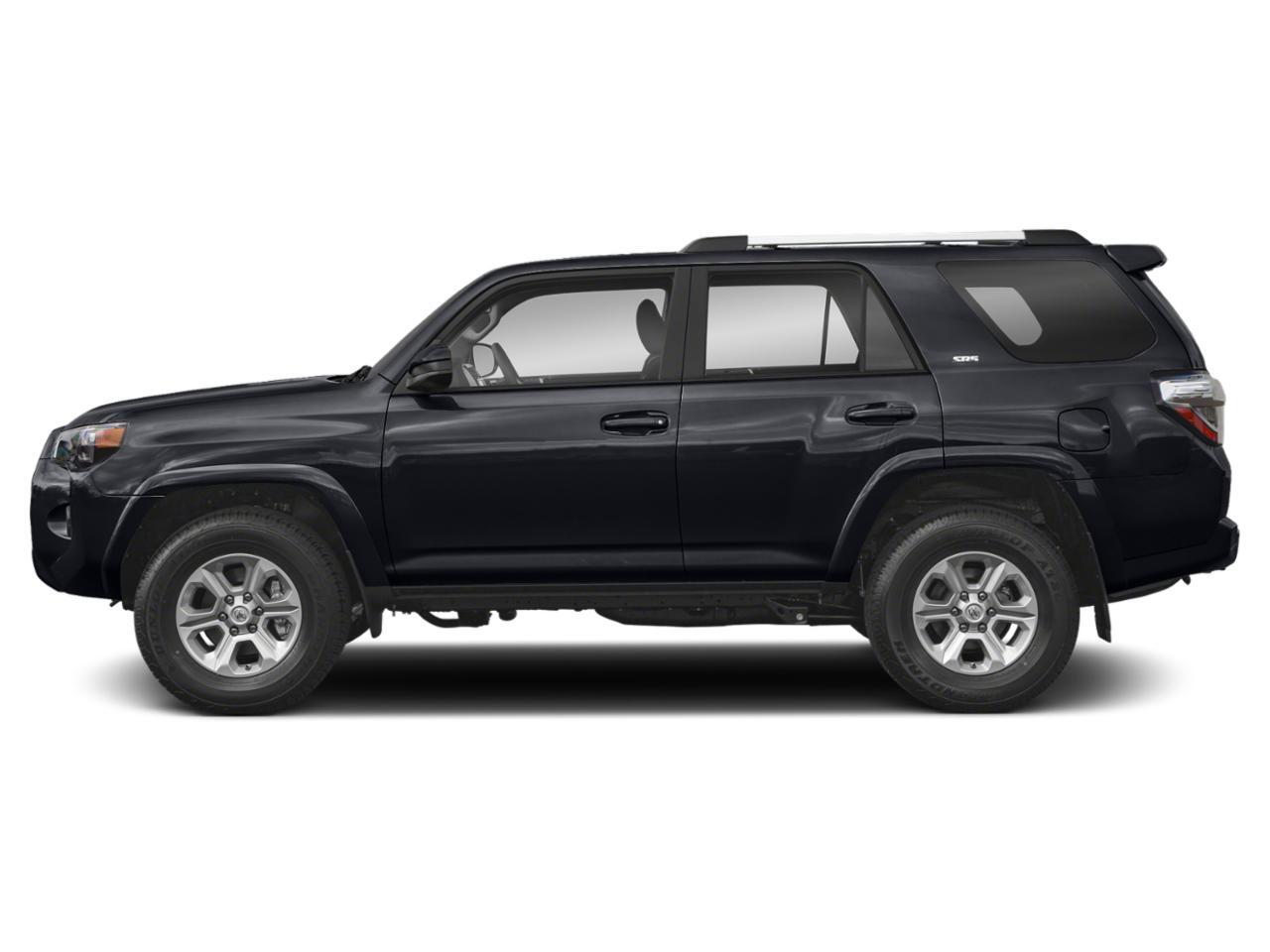 2021 Toyota 4Runner SR5 Premium Roseville CA