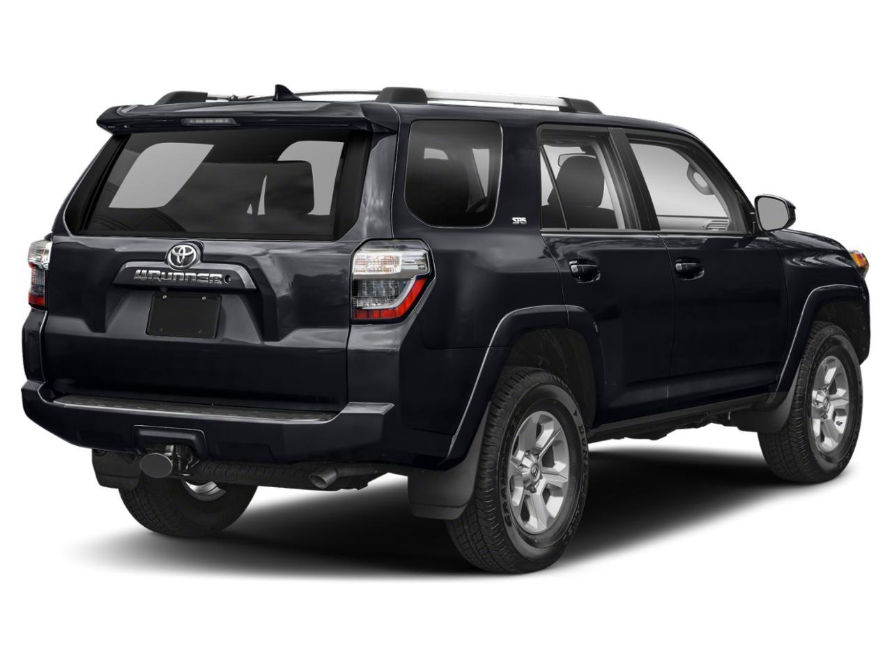2021 Toyota 4Runner SR5 Premium San Clemente CA