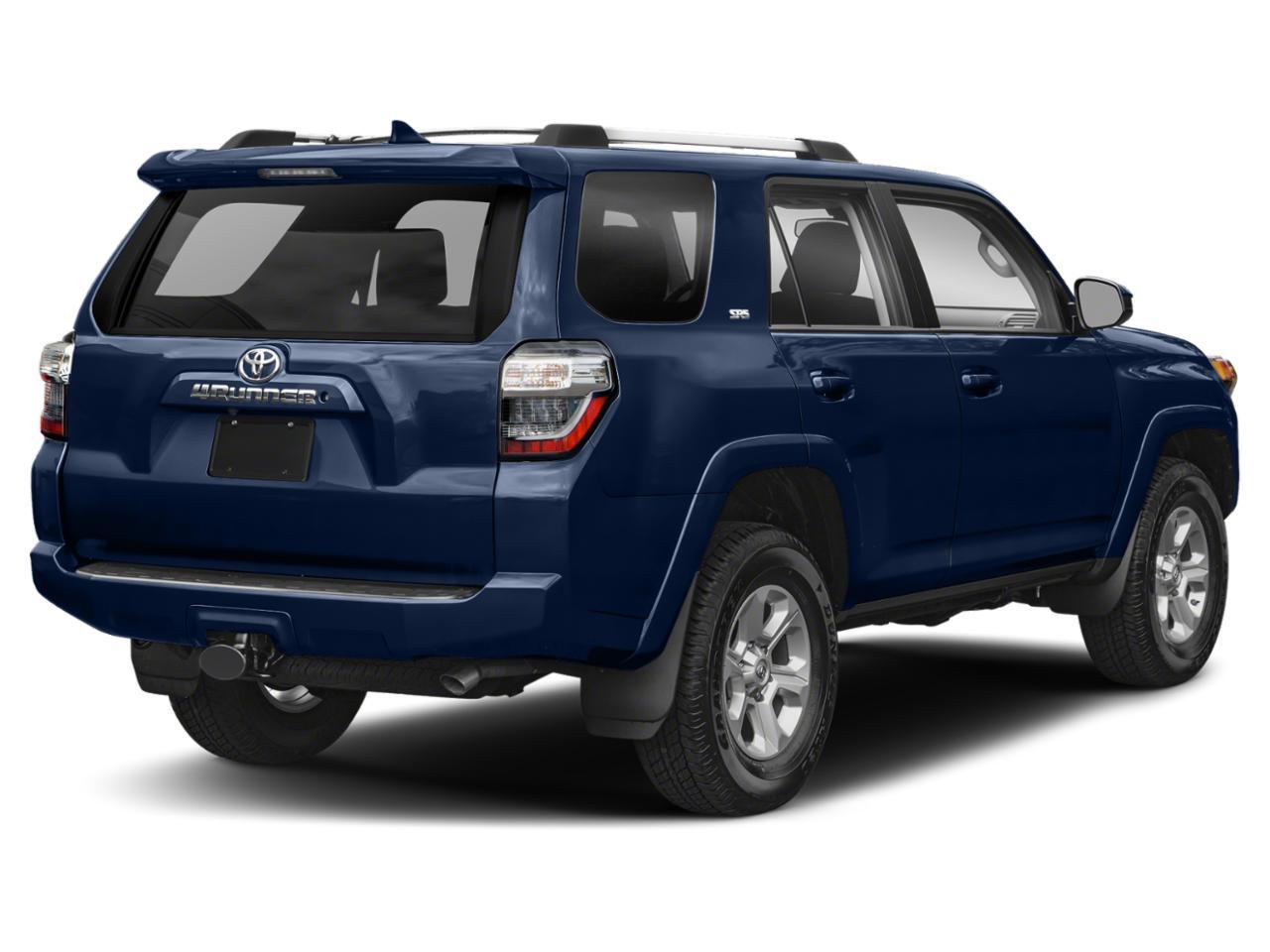 2021 Toyota 4Runner SR5 San Clemente CA